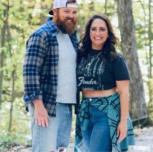 Meet your Posher, Craig